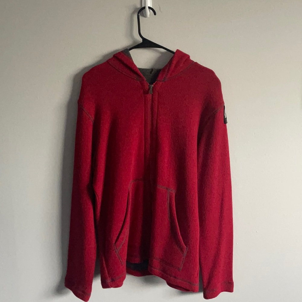 Large Moschino Sweater